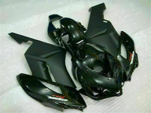 Preto Carroçaria CBR 1000RR 2004-2005 Preto Carroçaria CBR 1000RR 2004-2005