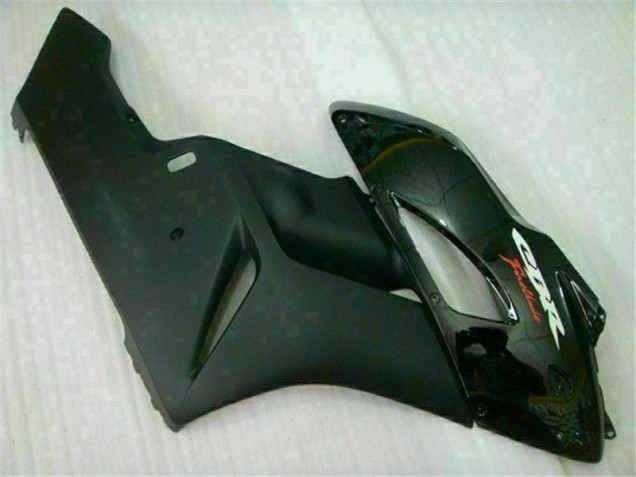 Preto Carroçaria CBR 1000RR 2004-2005 Preto Carroçaria CBR 1000RR 2004-2005