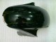 Preto Carroçaria CBR 1000RR 2004-2005 Preto Carroçaria CBR 1000RR 2004-2005