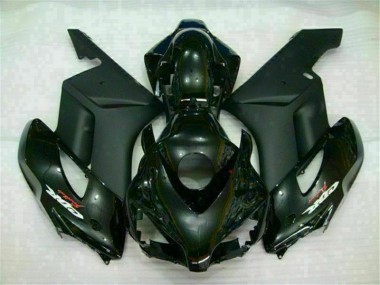 Preto Carroçaria CBR 1000RR 2004-2005