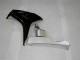 Preto Carroçaria CBR 1000RR 2006-2007