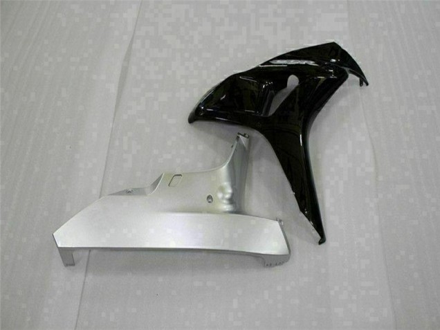 Preto Carroçaria CBR 1000RR 2006-2007