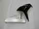 Preto Carroçaria CBR 1000RR 2006-2007