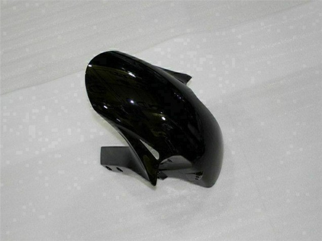 Preto Carroçaria CBR 1000RR 2006-2007