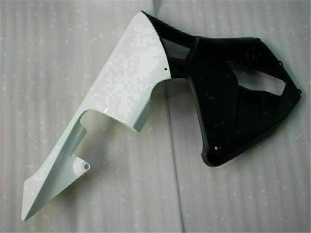Preto Carroçaria CBR 600RR 2003-2004 Preto Carroçaria CBR 600RR 2003-2004