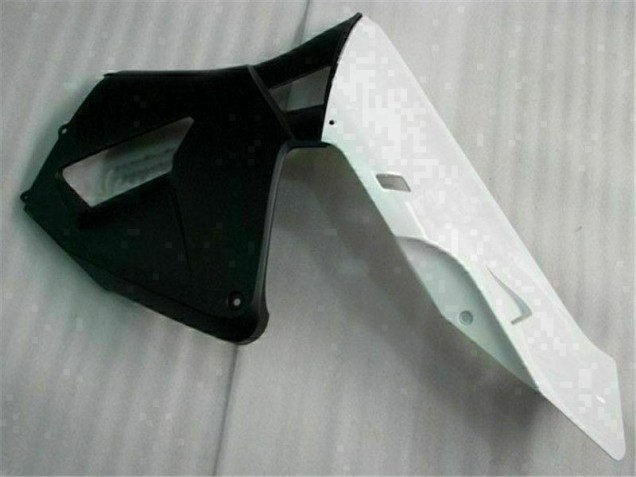 Preto Carroçaria CBR 600RR 2003-2004 Preto Carroçaria CBR 600RR 2003-2004