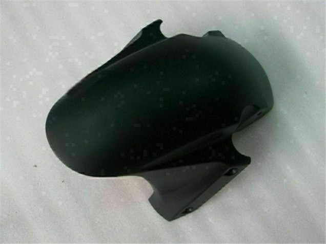 Preto Carroçaria CBR 600RR 2003-2004 Preto Carroçaria CBR 600RR 2003-2004