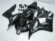 Preto Carroçaria CBR 600RR 2007-2008