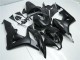 Preto Carroçaria CBR 600RR 2007-2008