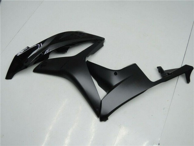 Preto Carroçaria CBR 600RR 2007-2008