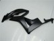 Preto Carroçaria CBR 600RR 2007-2008