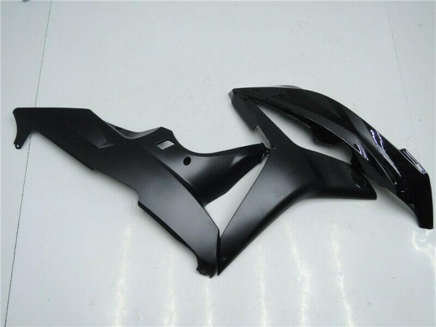 Preto Carroçaria CBR 600RR 2007-2008