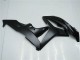 Preto Carroçaria CBR 600RR 2007-2008