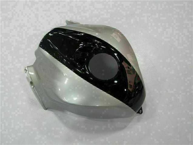 Preto Carroçaria CBR 600RR 2009-2012 Preto Carroçaria CBR 600RR 2009-2012