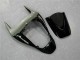 Preto Carroçaria CBR 600RR 2009-2012 Preto Carroçaria CBR 600RR 2009-2012