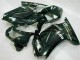 Preto Carroçaria EX250 2008-2012