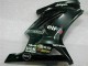 Preto Carroçaria EX250 2008-2012