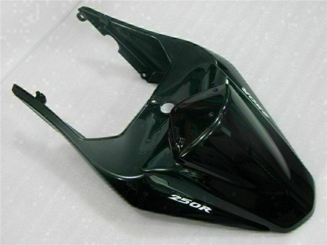 Preto Carroçaria EX250 2008-2012