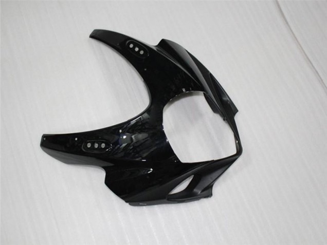 Preto Carroçaria GSXR 1000 K7 2007-2008