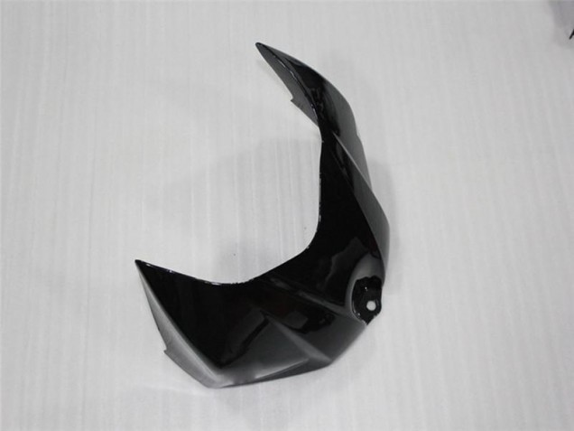 Preto Carroçaria GSXR 1000 K7 2007-2008