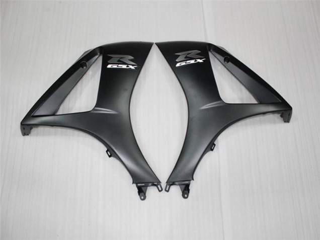Preto Carroçaria GSXR 1000 K7 2007-2008