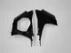 Preto Carroçaria GSXR 1000 K7 2007-2008