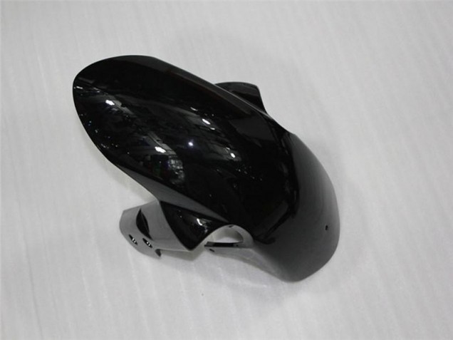 Preto Carroçaria GSXR 1000 K7 2007-2008