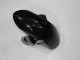 Preto Carroçaria GSXR 1000 K7 2007-2008