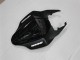 Preto Carroçaria GSXR 1000 K7 2007-2008