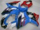 Preto Carroçaria GSXR 1000 K9 2009-2016 Preto Carroçaria GSXR 1000 K9 2009-2016