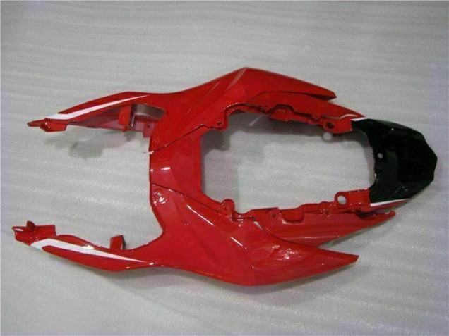 Preto Carroçaria GSXR 1000 K9 2009-2016 Preto Carroçaria GSXR 1000 K9 2009-2016