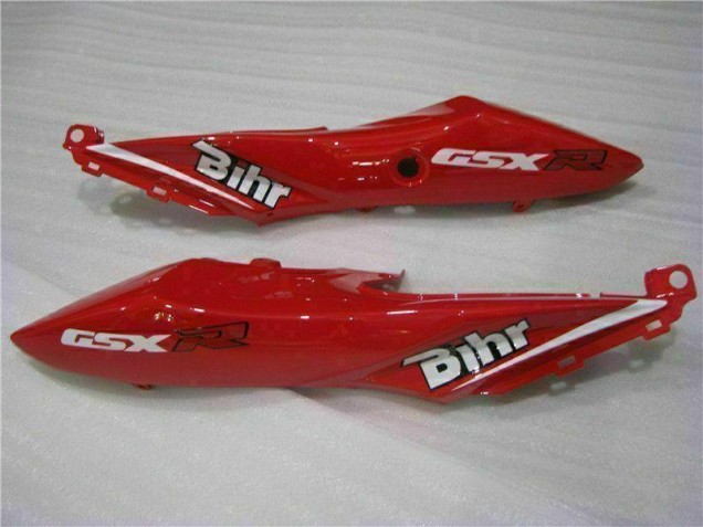 Preto Carroçaria GSXR 1000 K9 2009-2016 Preto Carroçaria GSXR 1000 K9 2009-2016