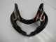 Preto Carroçaria GSXR 600 / 750 K1 K2 K3 2001-2003 Preto Carroçaria GSXR 600 / 750 K1 K2 K3 2001-2003