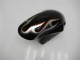 Preto Carroçaria GSXR 600 / 750 K1 K2 K3 2001-2003 Preto Carroçaria GSXR 600 / 750 K1 K2 K3 2001-2003