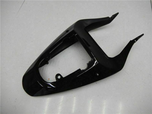 Preto Carroçaria GSXR 600 / 750 K1 K2 K3 2001-2003 Preto Carroçaria GSXR 600 / 750 K1 K2 K3 2001-2003