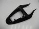 Preto Carroçaria GSXR 600 / 750 K1 K2 K3 2001-2003 Preto Carroçaria GSXR 600 / 750 K1 K2 K3 2001-2003