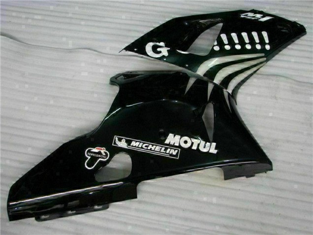 Preto Carroçaria R1 2000-2001 Preto Carroçaria R1 2000-2001
