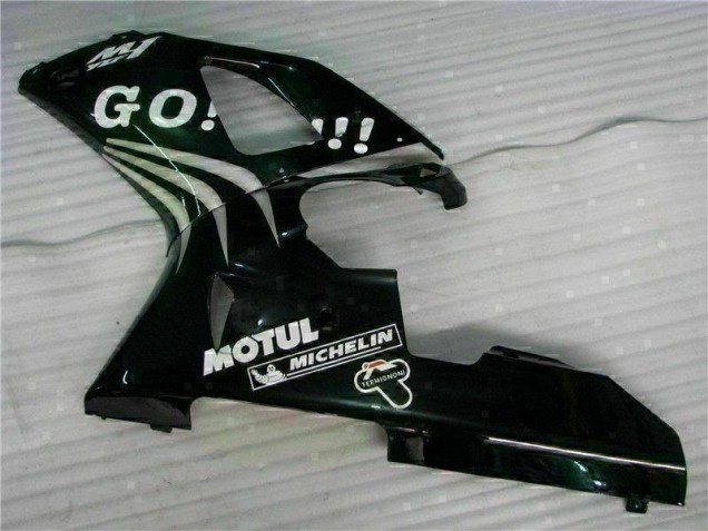 Preto Carroçaria R1 2000-2001 Preto Carroçaria R1 2000-2001