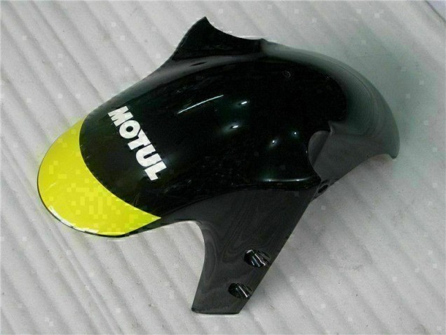 Preto Carroçaria R1 2000-2001 Preto Carroçaria R1 2000-2001