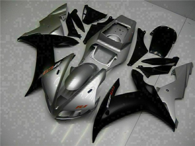 Preto Carroçaria R1 2002-2003