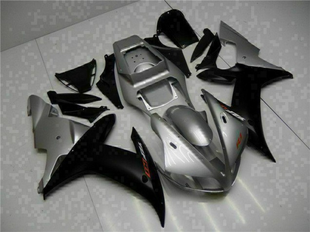Preto Carroçaria R1 2002-2003