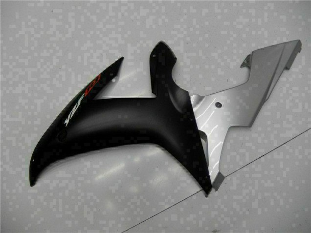 Preto Carroçaria R1 2002-2003