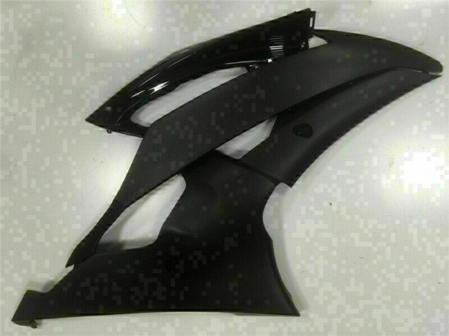 Preto Carroçaria R6 2008-2016