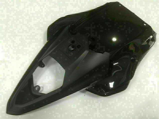 Preto Carroçaria R6 2008-2016