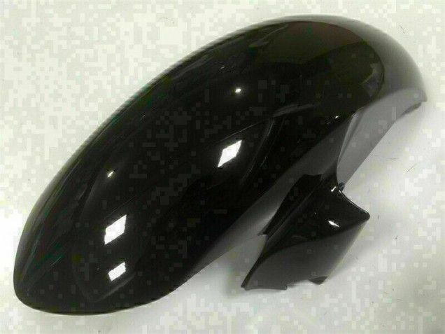 Preto Carroçaria R6 2008-2016