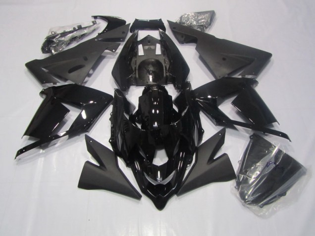 Preto Carroçaria ZX10R 2003-2005