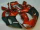 Preto Castanho Carenagem R6 1998-2002 Preto Castanho Carenagem R6 1998-2002