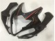 Preto Cinzento Carenagem GSXR 1000 K5 2005-2006 Preto Cinzento Carenagem GSXR 1000 K5 2005-2006