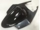 Preto Cinzento Carenagem GSXR 1000 K5 2005-2006 Preto Cinzento Carenagem GSXR 1000 K5 2005-2006