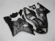 Preto Cinzento Carenagem GSXR 600 / 750 K4 2004-2005 Preto Cinzento Carenagem GSXR 600 / 750 K4 2004-2005